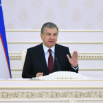 Prezident hokimlarga: Uyni buzguncha, kallangni buz! (audio)