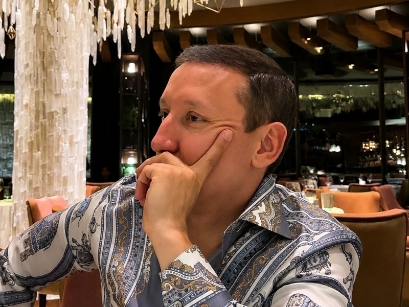 “The way opened to my historic homeland”: Ravshan “Zolotoy” comments on removal from interpol wanted list
