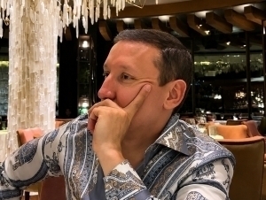 “Tarixiy vatanimga yo‘l ochildi”. “Ravshan Zolotoy” Interpol qidiruvidan chiqarilganiga izoh berdi