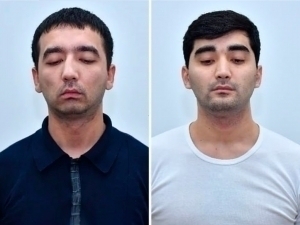 Verdict was announced for “Baxti Tashkentskiy”’s sons