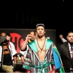 Shohjahon Ergashev IBF reytingida pastladi
