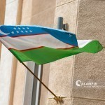 Энди Ўзбекистон байроғи фақат амалдорларники эмас