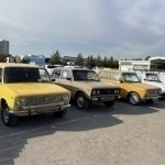 Ўзбекистонда 50 йиллик автомобилларни ҳайдаш тақиқланиши мумкин