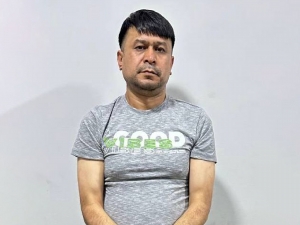 Major car fraudster from Uzbekistan was apprehended in Turkey