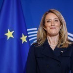 Европарламентга 23 йилда илк бор аёл киши бош бўлди