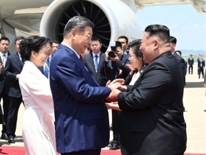 “Sotsializm uchun kurash”: Si va Kim nimalarga kelishib oldi?