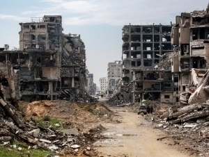 Ғазо 70 йиллик ривожланишни йўқотди – БМТ