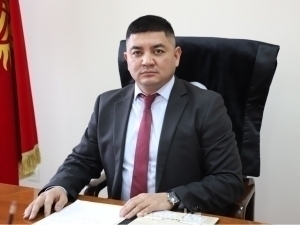 “Salimboyvachcha”dan yordam so‘ragan sobiq deputat Tashiyev ustidan dod deb chiqdi