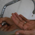 Toshkentning 4 tumani aholisi 2 kun suvsiz qoladi