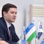 Akramjon Fozilov yangi lavozimga tayinlandi