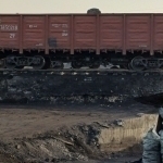 Омбордан 1,7 млрд сўмлик кўмирни ўмарган менежер ушланди