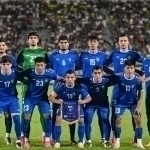 U-23 Asian Cup: Uzbekistan drawn into tournament’s toughest group