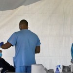 Kiprda koronavirusning yangi shtammi aniqlandi