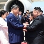 “Sotsializm uchun kurash”: Si va Kim nimalarga kelishib oldi?