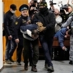 Терактда гумонланганлар ўзларига ваъда қилинган мукофотни олиш учун Киевга йўл олган – Россия