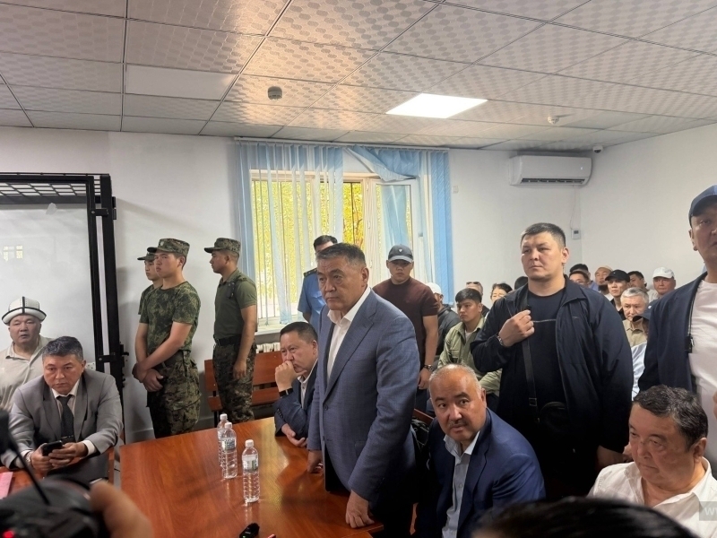 “75 lar xati”. Qolgan 70 imzochiga ham huquqiy baho berish so‘raldi