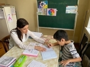 Teachers providing home lessons to receive travel compensation