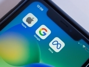 Apple, Google, Meta: хорижий компаниялар Ўзбекистонга қанчадан солиқ тўлаяпти?