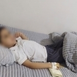 Фарғонадаги боғчаларда болалар оммавий заҳарланди