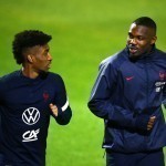Rasman: “Inter” fransiyalik forvardning transferini e’lon qildi