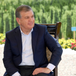 O‘ndan ortiq davlat rahbarlari Shavkat Mirziyoyevga tabrik yo‘lladi