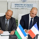 O‘zbekiston energetika sohasida  yangi korxona ish boshlaydi