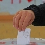 Ertaga SHKTRda prezidentlik saylovlari bo‘lib o‘tadi