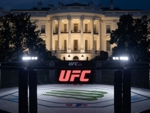 UFC Oq uy turniri uchun asosiy janglarni e’lon qildi