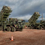 Украинага ҳарбий қуроллар етиб келди