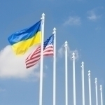 AQSH va Ukraina Saudiyada muzokara o‘tkazadi