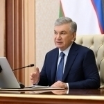 Prezident Toshkentda ko‘llar sonini 12 taga yetkazishni buyurdi