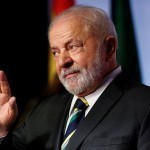 Braziliya Prezidenti xalqaro savdoda dollardan voz kechishga chaqirdi