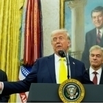 Трамп маъмурияти Қримни Россияники деб тан олиши мумкин – “Bloomberg”