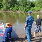 Россиядаги дарёда ўзбекистонлик йигит чўкиб кетди