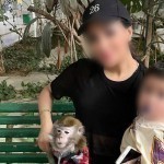 It was confirmed that the mother and child died in Tashkent.  The cause of death is being determined