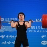 Toshtemirov O‘zbekiston delegatsiyasiga navbatdagi medalni keltirdi