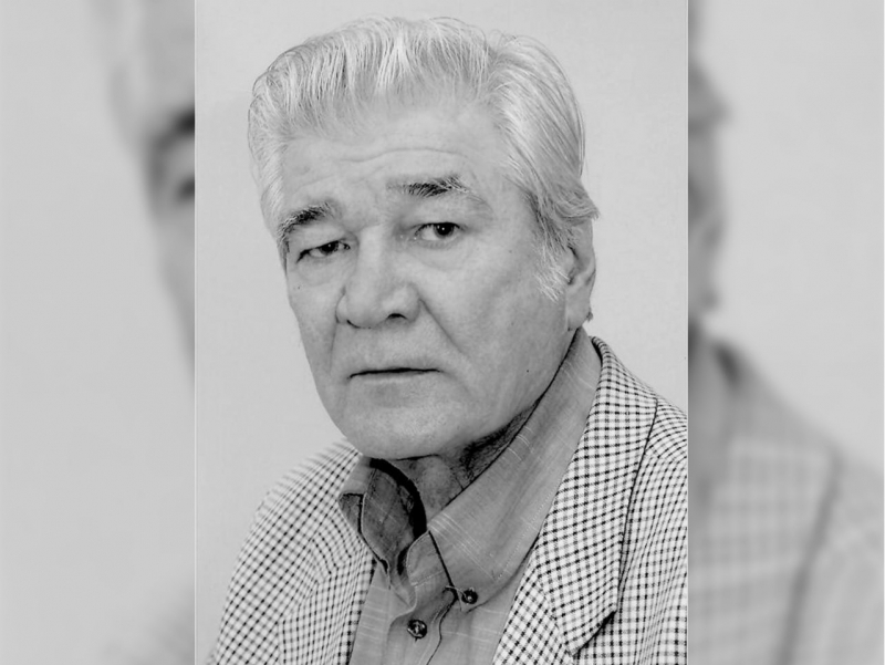 O‘zbekistonda xizmat ko‘rsatgan artist Olimjon Toshkenboyev vafot etdi