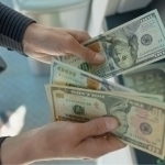 Dollar kursi keskin ko‘tarildi