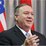 Помпео: “Украина Қримни бутунлай бой берди”