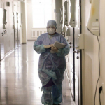Qozog‘iston koronavirus va pnevmoniya statistikasini birlashtiradi
