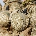 Ukrainada ayrim fuqarolarni harbiy xizmatga chaqirish taqiqlandi