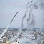 HAMAS Isroilga raketa hujumi uyushtirdi