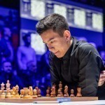 Abdusattorov 235 ming dollarlik turnirda sovrindor bo‘ldi