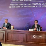 Referendum bo‘yicha sudlarga hech qanday shikoyat kelib tushmagani aytildi