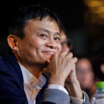 Alibaba asoschisi Xitoyning eng boy odamiga aylandi 