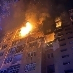 Rossiya yana Odessaga yirik dron hujumi uyushtirdi