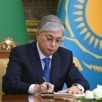 Tokayev approved the agreement with Uzbekistan on the exchange of prisoners