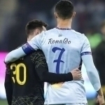 Ronaldu Messi bilan bir ligada o‘ynashi mumkin