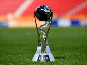 FIFA Индонезияни U-20 Жаҳон чемпионати мезбонлигидан маҳрум қилди