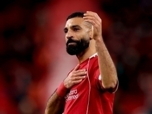 Салоҳ “Ливерпуль”ни тарк этишини маълум қилди (видео)